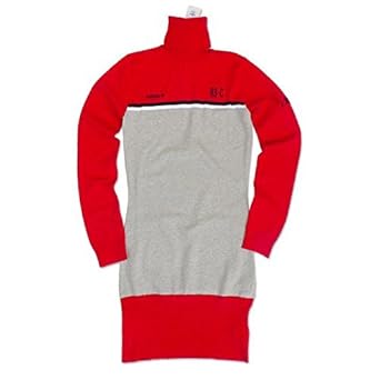 red grey adidas dress