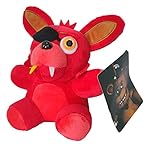 Five Nights at Freddy's Figure Location Funtime