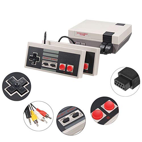 4 Classic+console+childhood+memories+Nintendo+DS