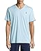 Classic Men's V-Neck (5 COLOR OPTIONS) Relaxed Psycho Bunny Lounge Tee