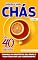 Livro Cuidando da Saúde Ed. 28 - Chás: Mais de 40 receitas