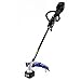 Kobalt 80-Volt Max 16-in Straight Brushless Cordless String Trimmer Edger (Tool Only - Battery/Charger Not Included)