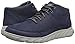 Cat Footwear Men's Kvell Fashion Sneaker,Blue Depths,11,M
