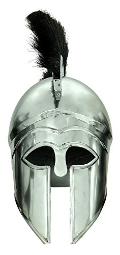 Pre Christian Era Knight Helmet 