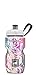 Polar Bottle Amazon Exclusive Insulated Water Bottle - 12oz. (Summer of Love)