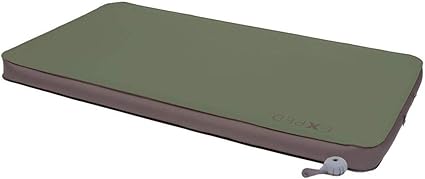 exped camping mat
