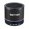 Betron KBS08 Haut-Parleur de Voyage Portable, Bluetooth, sans Fil