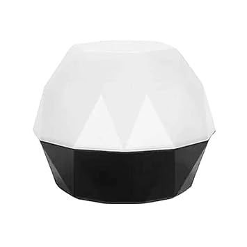 Sandy Cowper Lamparilla 1 UNIDS 2W RGB Universo USB Magic Diamond ...