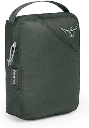 Osprey UL Packing Cube Set, Shadow Grey: Sports & Outdoors