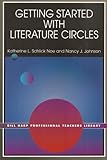 Getting Started With Literature Circles (Bill Harp Professional Teachers Library) by 