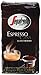 Segafredo Espresso Casa Ground Coffee 8.8oz (250 grams) (Pack of 2)