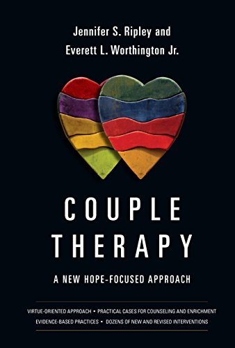 Couple Therapy: A New Hope-Focused Approach (Christian Association for Psychological Studies Books) Couple Therapy: A New Hope-Focused Approach (Christian Association for Psychological Studies Books)
