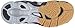 Mizuno Women's Wave Bolt 5-W Volleyball Shoe, Black/Silver, 11