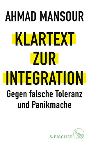 Buch Klartext Zur Integration Gegen Falsche Toleranz Und - 