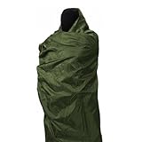 SnugPak Jungle Blanket, 90″ x 72″/X-Large