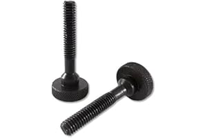 SAMICK SPORTS Samick Sage/Journey/Polaris Takedown Recurve Bow Replacement Archery Limb Bolts, Durability, and Easy Installation - Compatible with Samick Sage Recurve Bow (2 Pack)