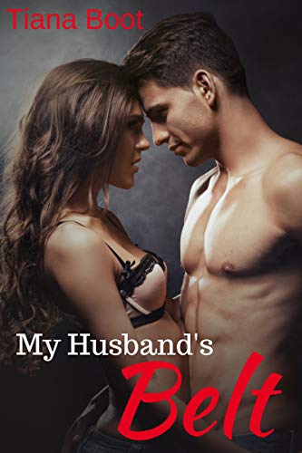 R.E.A.D My Husband's Belt<br />PPT