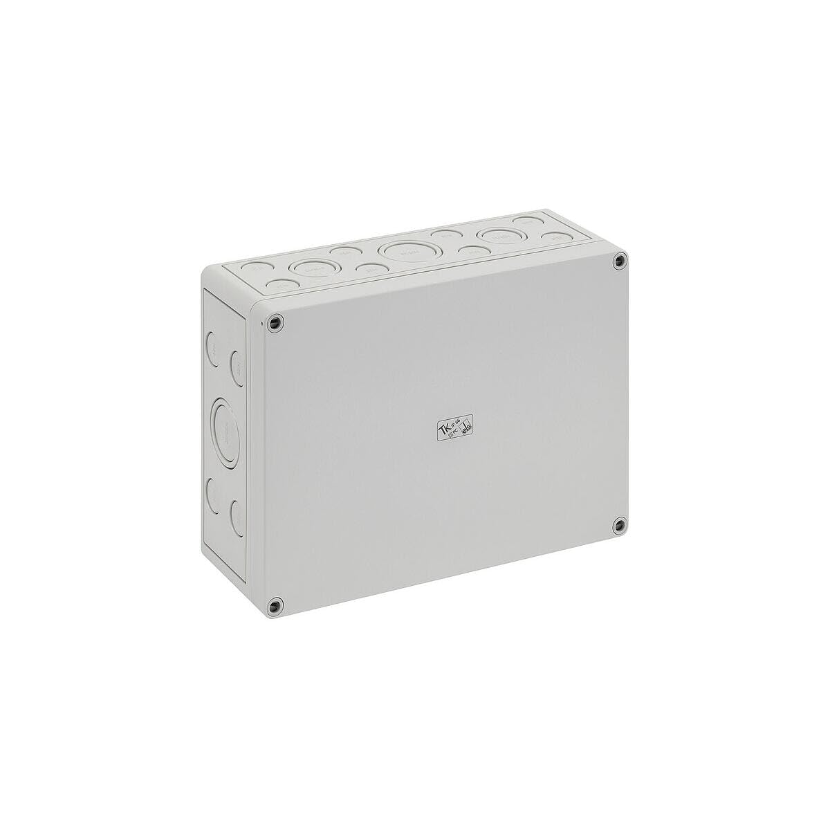 Spelsberg tk-pc – Dry-Box 2518 – 9-m