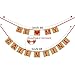 Valentines Day Decorations | BE My GALENTINE Banner Bunting Garland | Valentine Photo Prop | Galentines Day Party Favors | Ladies Celebration Brunch Decor