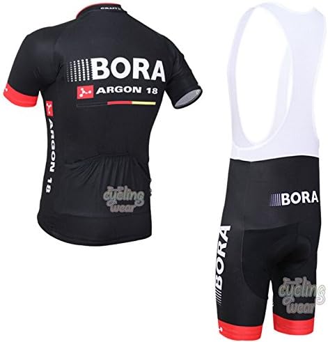 argon 18 cycling apparel