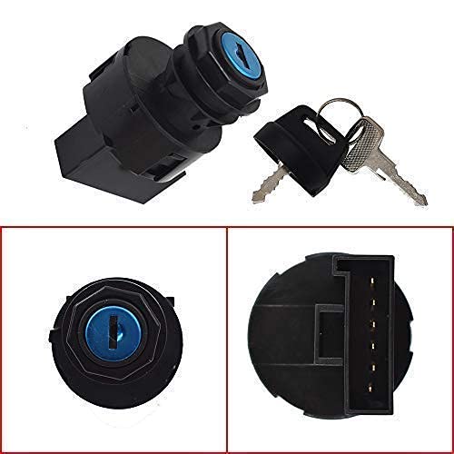 IGNITION SWITCH 710002324 Ricerca Di Modelli Compatibili Con Un