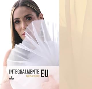 Livro Integralmente Eu