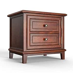 BYFF Caja De Seguridad Electrónica Digital Caja De Cabecera ...