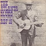 ATLANTA BLUES                                      image