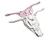 Paradise Silk Womens Soft Silk Thong Panties 2 Pairs in One Economic Pack[USM,PACKA]
