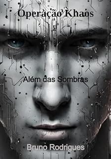 Livro Operação Khaos
