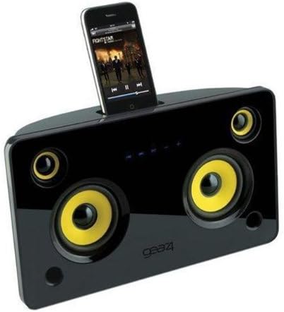gear4 houseparty speaker