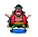 One Piece World Collectible Figure Request Selection Blackbeard