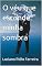 Livro O véu que esconde minha sombra