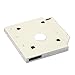 CJESLNA SATA 2nd HDD Caddy for 12.7mm Universal CD/DVD-ROM