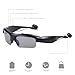 Napoer Bluetooth Sunglasses V4.1 Headphones with Handsfree Answer Phone Music MP3 Player for Android IOS Smartphones