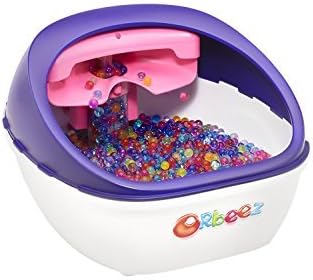 maya toys orbeez