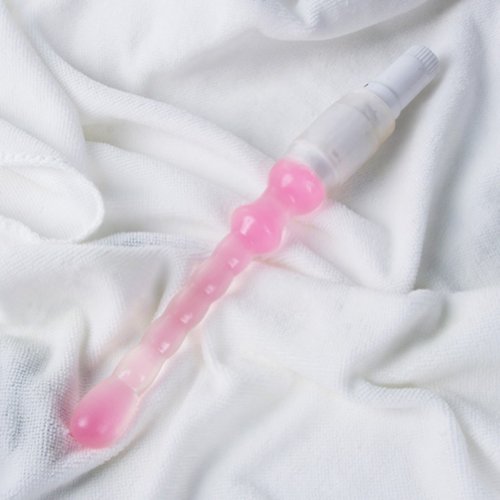 Etosell Unisex Masturbator Wireless Massager Long Stick Vibrator Vagina Anal Sex Toys