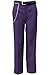 Men's Dark Knight Joker Costume Purple Pants US Size