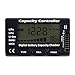RipaFire RC CellMeter-7 Digital Battery Capacity Checker Controller Tester for LiPo/LiFe/ Li-ion/NiMH/Nicd