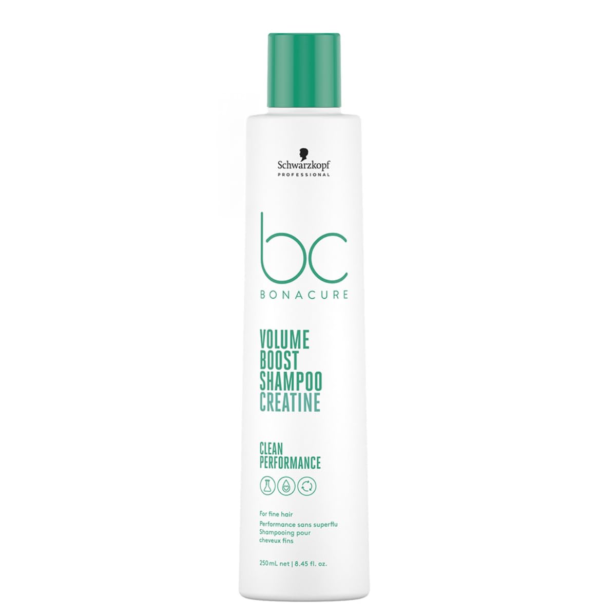 Schwarzkopf COLLAGEN VOLUME BOOST CHAMPU MICELAR 250 ml