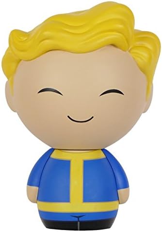 vault boy action figure