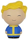 Funko Dorbz: Fallout - Vault Boy Action Figure