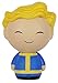 Funko Dorbz: Fallout - Vault Boy Action Figure