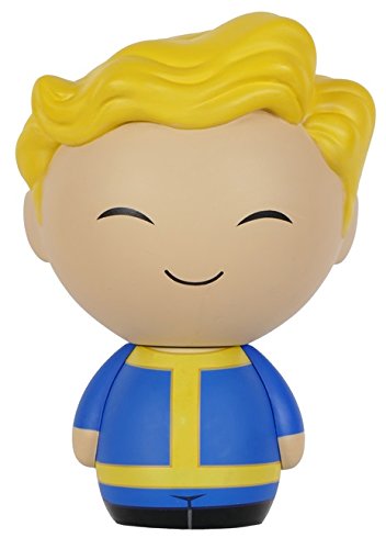 Funko Dorbz: Fallout - Vault Boy Action Figure