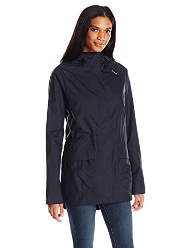 Helly hansen women s appleton rain coat, navy, x-small