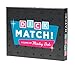 Dick Match - Adults-Only Memory Matching Game, Party Game from The Creators of Drunk Stoned or Stupid