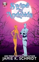 Trade Paperback edition cover
