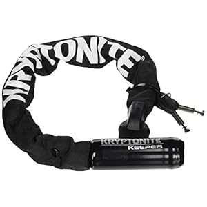 Kryptonite Keeper 755 Int. Chain 21 van Kryptonite