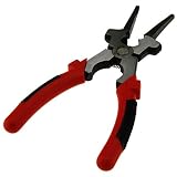 New MIG Welding pliers Multi-function w/Insulated handle