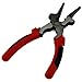 SING F LTD MIG Welding pliers Multi function Insulated handle